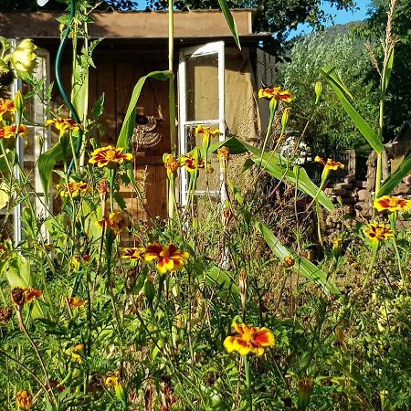 Rougegoutte Le Jardin Des Gouttes B&B 외부 사진