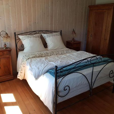 Rougegoutte Le Jardin Des Gouttes B&B 외부 사진